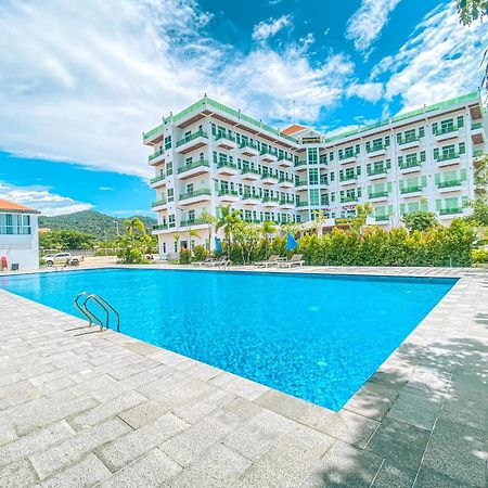 Sangkahak Mith Hotel Кеп Экстерьер фото