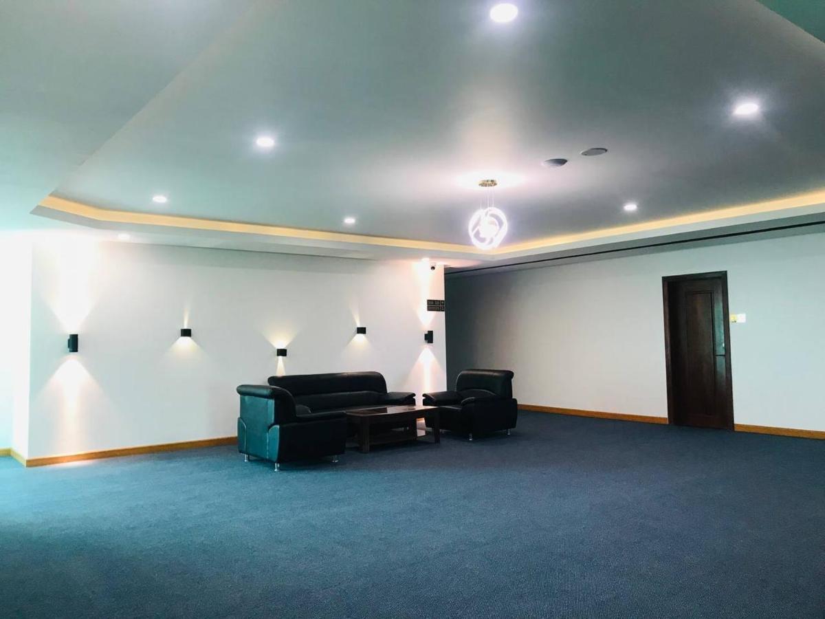 Sangkahak Mith Hotel Кеп Экстерьер фото