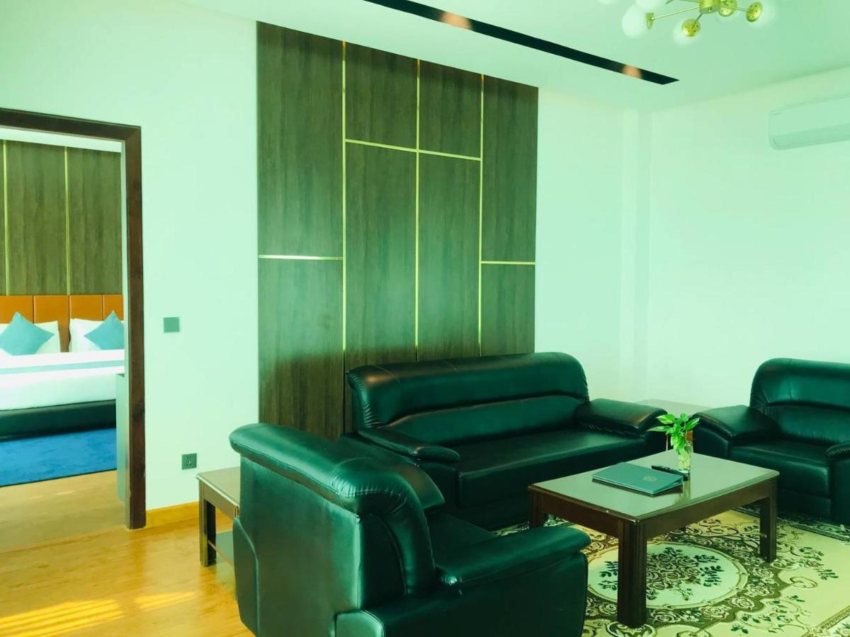 Sangkahak Mith Hotel Кеп Экстерьер фото
