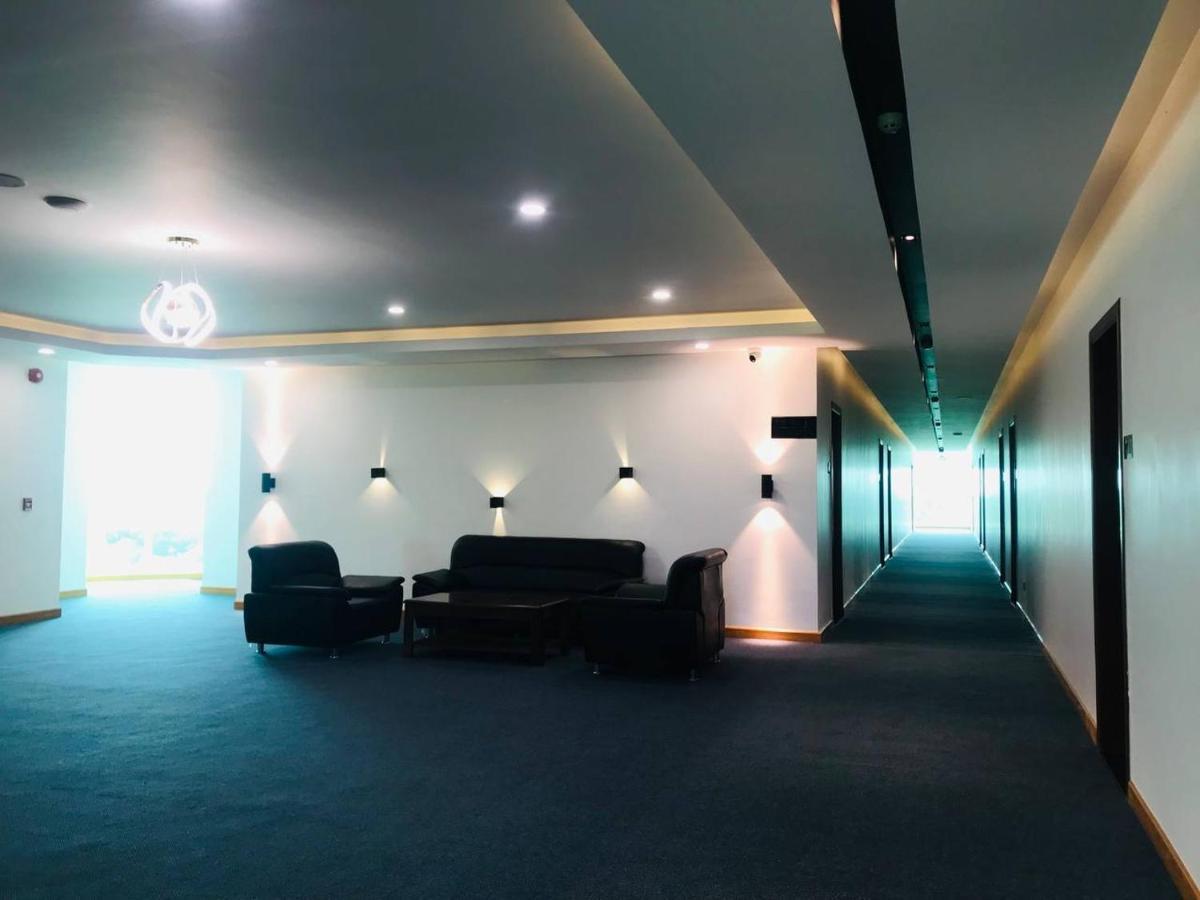 Sangkahak Mith Hotel Кеп Экстерьер фото