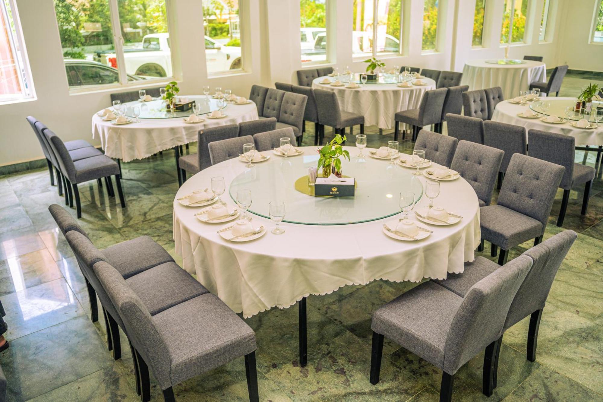 Sangkahak Mith Hotel Кеп Экстерьер фото