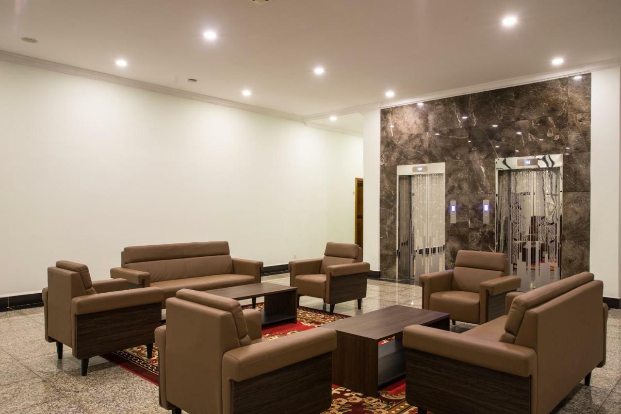 Sangkahak Mith Hotel Кеп Экстерьер фото