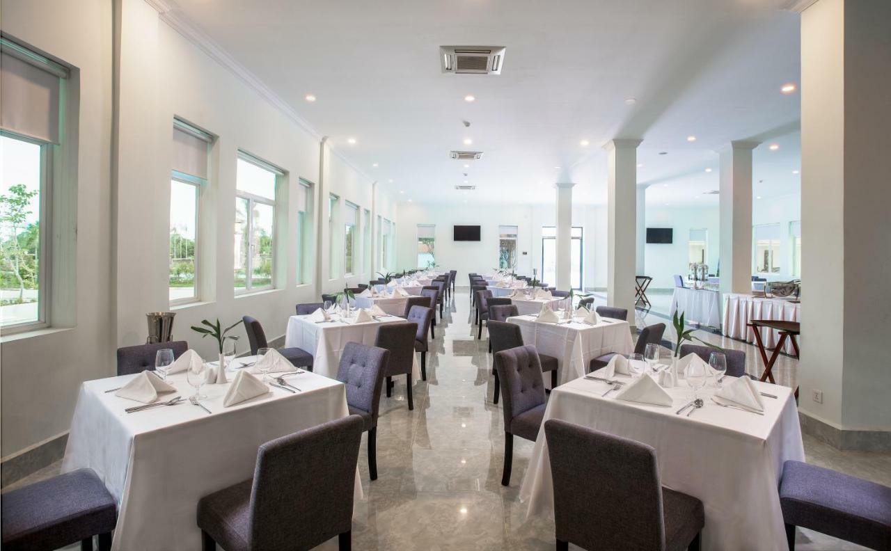 Sangkahak Mith Hotel Кеп Экстерьер фото